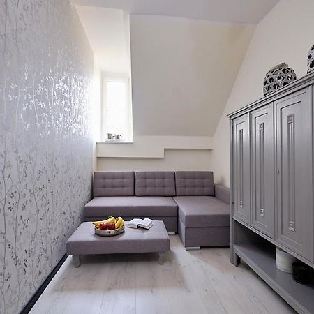Art Apartment Szczawno Zdroj Exteriér fotografie