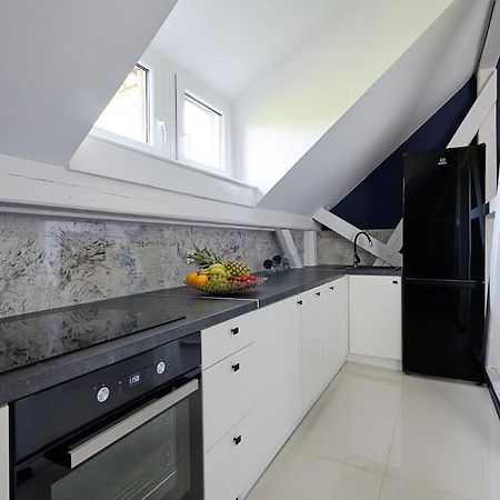 Art Apartment Szczawno Zdroj Exteriér fotografie