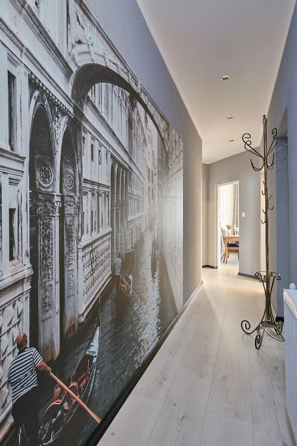 Art Apartment Szczawno Zdroj Exteriér fotografie