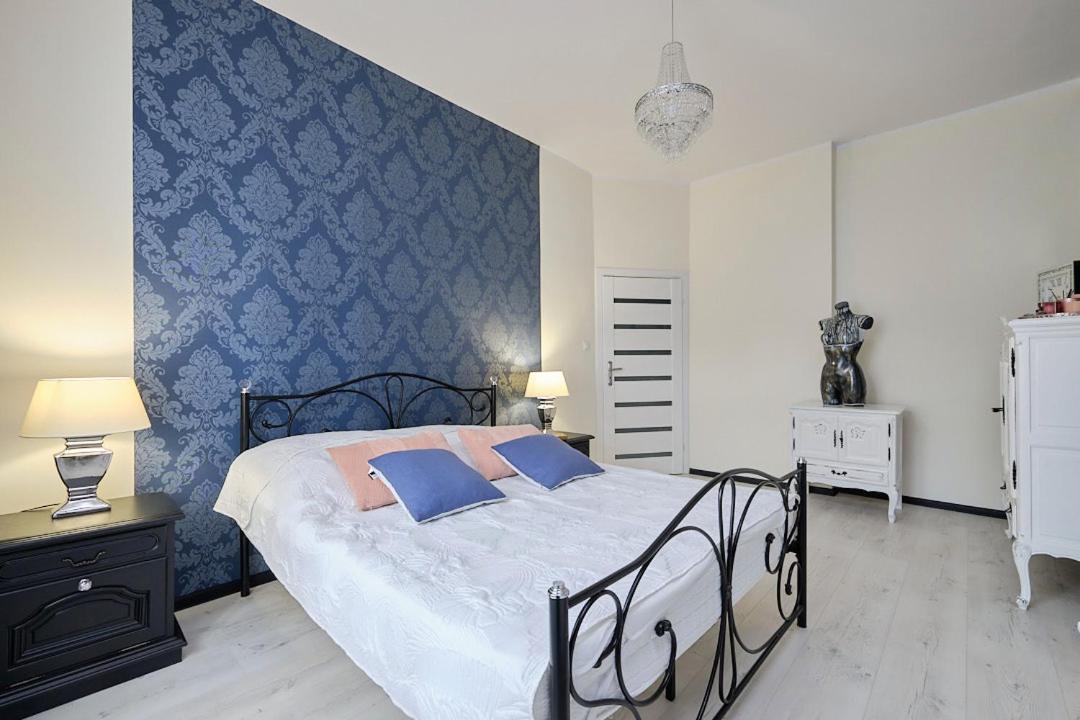 Art Apartment Szczawno Zdroj Exteriér fotografie