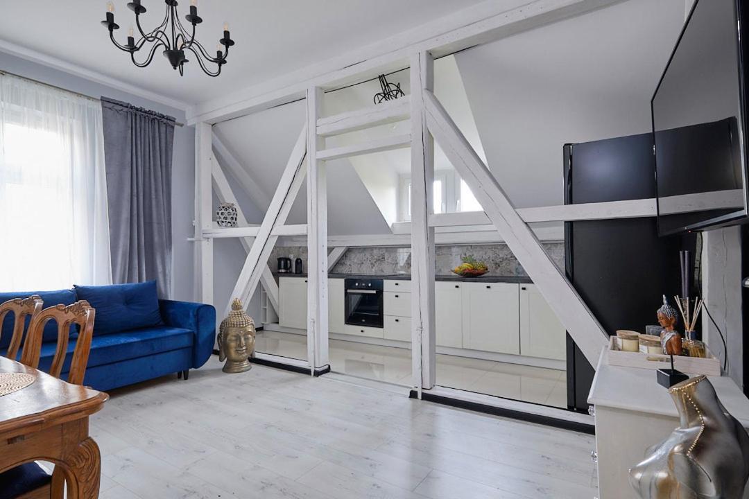 Art Apartment Szczawno Zdroj Exteriér fotografie