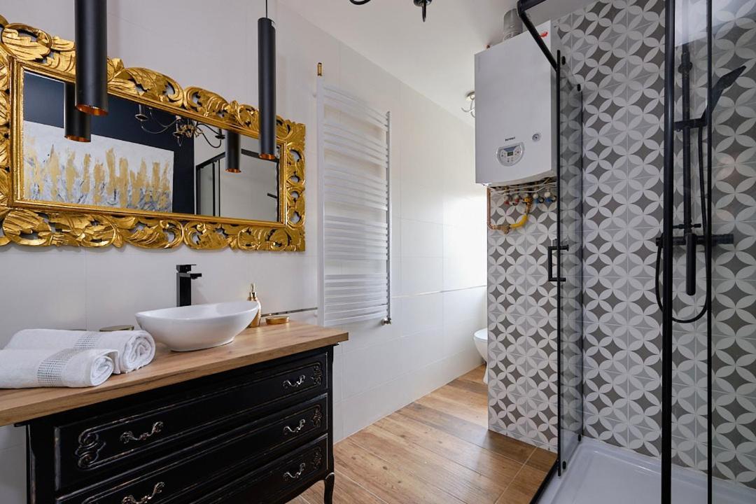 Art Apartment Szczawno Zdroj Exteriér fotografie