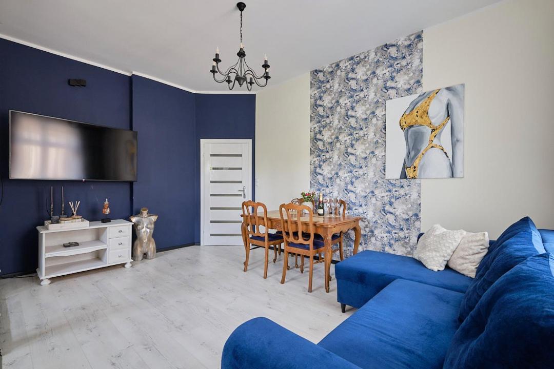 Art Apartment Szczawno Zdroj Exteriér fotografie