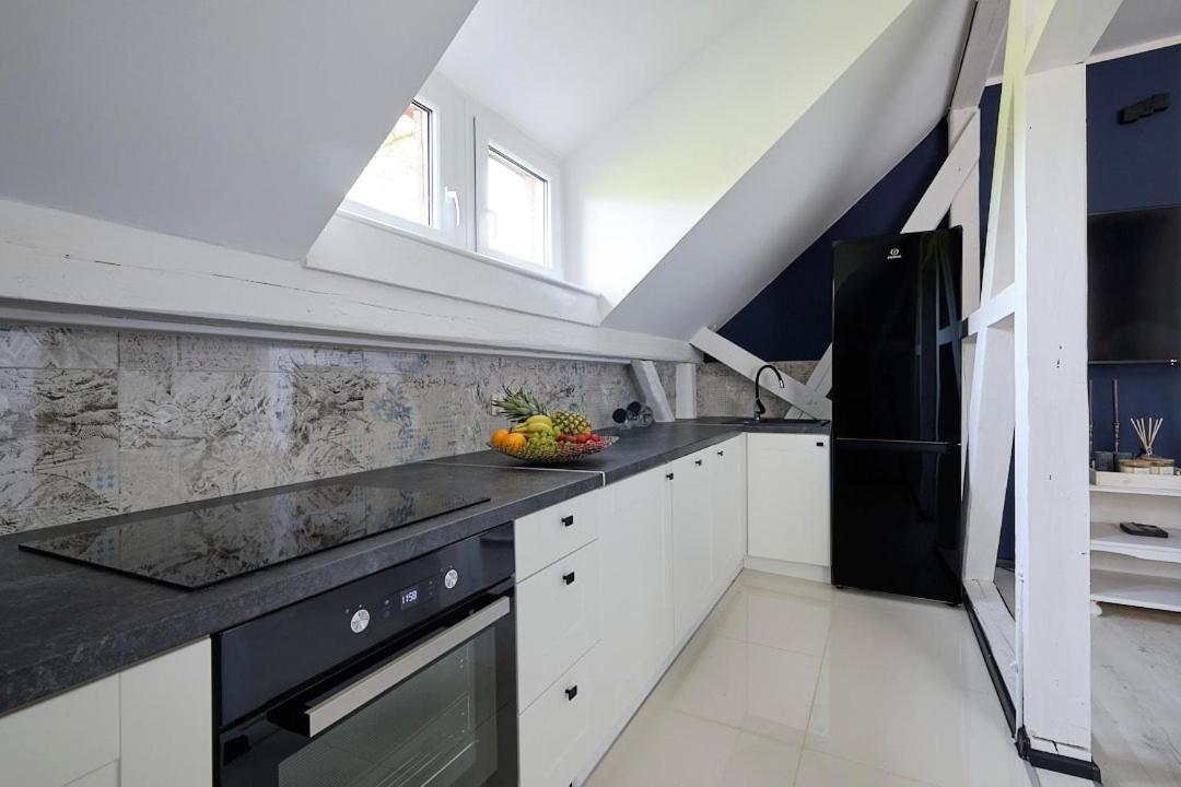 Art Apartment Szczawno Zdroj Exteriér fotografie