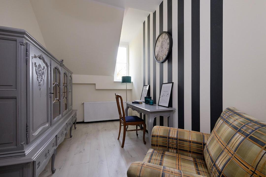 Art Apartment Szczawno Zdroj Exteriér fotografie